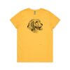 AS Colour - Maple Tee Thumbnail