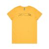 AS Colour - Maple Tee Thumbnail