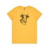 AS Colour - Maple Tee Thumbnail