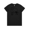 AS Colour - Maple Tee Thumbnail