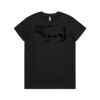 AS Colour - Maple Tee Thumbnail