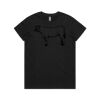 AS Colour - Maple Tee Thumbnail