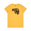 AS Colour - Maple Tee Thumbnail