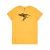 AS Colour - Maple Tee Thumbnail