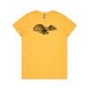 AS Colour - Maple Tee Thumbnail