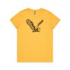 AS Colour - Maple Tee Thumbnail