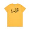 AS Colour - Maple Tee Thumbnail