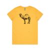 AS Colour - Maple Tee Thumbnail