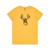 AS Colour - Maple Tee Thumbnail