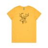 AS Colour - Maple Tee Thumbnail