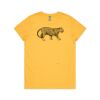 AS Colour - Maple Tee Thumbnail