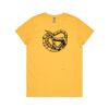 AS Colour - Maple Tee Thumbnail