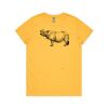 AS Colour - Maple Tee Thumbnail