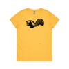 AS Colour - Maple Tee Thumbnail