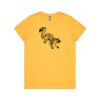 AS Colour - Maple Tee Thumbnail