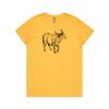 AS Colour - Maple Tee Thumbnail