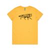 AS Colour - Maple Tee Thumbnail