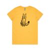 AS Colour - Maple Tee Thumbnail