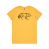 AS Colour - Maple Tee Thumbnail