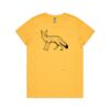 AS Colour - Maple Tee Thumbnail