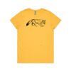 AS Colour - Maple Tee Thumbnail
