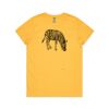 AS Colour - Maple Tee Thumbnail