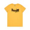 AS Colour - Maple Tee Thumbnail