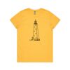 AS Colour - Maple Tee Thumbnail