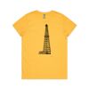 AS Colour - Maple Tee Thumbnail