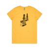 AS Colour - Maple Tee Thumbnail