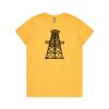 AS Colour - Maple Tee Thumbnail
