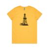 AS Colour - Maple Tee Thumbnail
