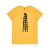 AS Colour - Maple Tee Thumbnail