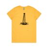 AS Colour - Maple Tee Thumbnail