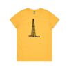 AS Colour - Maple Tee Thumbnail