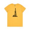AS Colour - Maple Tee Thumbnail