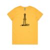 AS Colour - Maple Tee Thumbnail