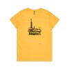 AS Colour - Maple Tee Thumbnail