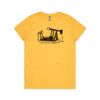 AS Colour - Maple Tee Thumbnail