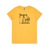AS Colour - Maple Tee Thumbnail