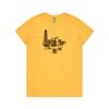 AS Colour - Maple Tee Thumbnail