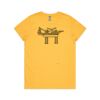 AS Colour - Maple Tee Thumbnail