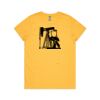 AS Colour - Maple Tee Thumbnail