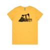 AS Colour - Maple Tee Thumbnail