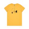 AS Colour - Maple Tee Thumbnail
