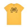 AS Colour - Maple Tee Thumbnail