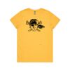 AS Colour - Maple Tee Thumbnail