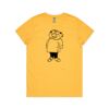 AS Colour - Maple Tee Thumbnail