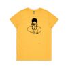 AS Colour - Maple Tee Thumbnail