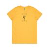 AS Colour - Maple Tee Thumbnail
